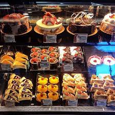 85c Bakery Cafe Pasadena Bakery Cafe Bakery Chocolate Bowls