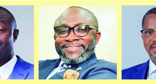 8 Lawyers, 12 Judges Shortlisted For Court Of Appeal