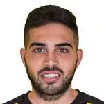 Bryan Alexis Reyes Domínguez: Latest Football Statistics