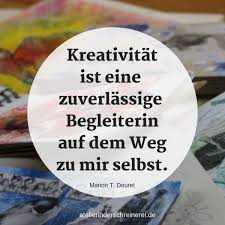 Kreativitat Offnet Raume Spruche Zitate Kreativitat Gluck Leben Lebenskunst Selbstfursorge H Love Respektieren Lieben Kunst Zitate Zitate Kun
