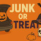 Junk or Treat event image