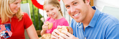 9 Simple Sides for Your Next Summer Cookout • Pietra Fitness