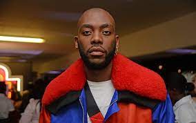 Rich mnisi attended the leaders in the science of fashion (lisof), where he obtained a ba in fashion design and business management from the institution. Rich Mnisi Biography Age Net Worth Wife Boity Volvo Beyonce Prices Furniture Mask Instagram Thecityceleb