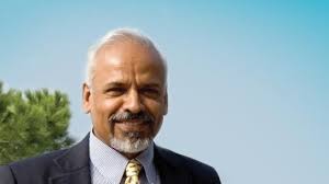 Katepalli Sreenivasan