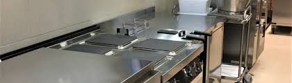 Societe Restorex Cuisines Professionnelles Sa
