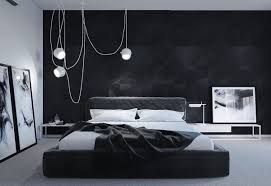 Karena kesannya yang feminim membuat warna cat rumah ini lebih cocok untuk kamar tidur atau ruang keluarga. Desain Cat Kamar Tidur Laki Laki Hitam Putih Cek Bahan Bangunan
