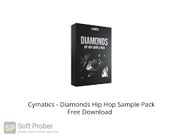 Download free sample packs, loops & sounds. Cymatics Diamonds Hip Hop Sample Pack Free Download Softprober
