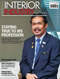 Adun dap setia bersama warisan plus. Malaysian Interior Industry Partners Miip Vol 3 No 1 2017 Ar Dato Sri Amer Hamzah Pwd Lam By Harini Management Services Sdn Bhd Issuu