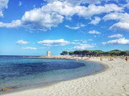 Portus luguidonis or portus liquidonis1) is a frazione and small village in sardinia, italy, on the tyrrhenian coast of the island, in the territory of the comune of posada. Villa San Giovanni Mare Posada Italien Posada Booking Com