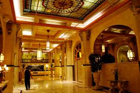 I don't think i could stay there overnight and that says a lot considering one of my favourite things to do is stay in haunted hotels. Is La S Cecil Hotel The Most Haunted Hotel In The World Film Daily