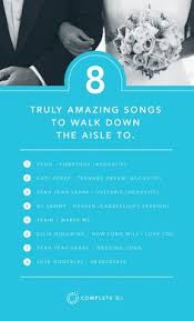If it's good enough for father of the bride, it's good the romeo & juliet movie of 1996 gave us the hotness of leonardo dicaprio and the ultimate song to walk down the aisle to. 200 Best Wedding Songs To Walk Down Aisle Ideas Wedding Songs Wedding Ceremony Songs Ceremony Songs