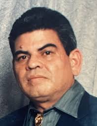 Obituary information for Armando Roman Garza