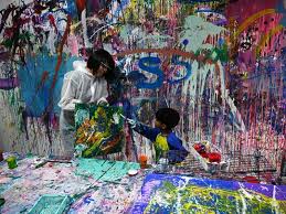 We did not find results for: Paint Relief Singaporeans Make Messy Art To De Stress Asia Gulf News
