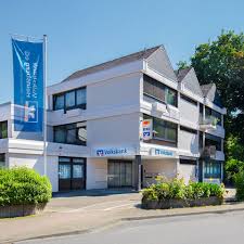 Weitere volksbanken in der nähe von geilenkirchen: Banken In Heinsberg