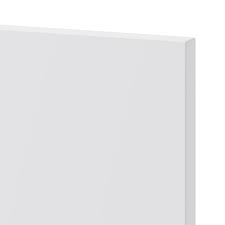 Façade de cuisine pour caisson hotte / casserolier goodhome artemisia blanc l. Facade De Cuisine 1 Tiroir Et 2 Casseroliers Goodhome Artemisia Blanc L 79 7 Cm X H 71 5 Cm Castorama