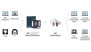 You're reading entrepreneur india, an international. Sandwich On Premise Medical Data Management Server Software By Irm Inc