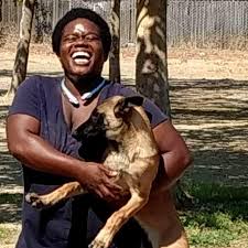 Profile for Mahogany Gamble