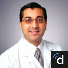 Dr. Hussein Bitar, MD