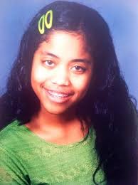 Class of 1999, my senior pictures. I had my friend take them who was into  photography because my parents were too cheap lol” 📸: @christin_cj_marie