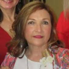 Alejandra Phillips's Instagram, Twitter & Facebook