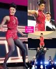 Red Hot + Dance [Video]
