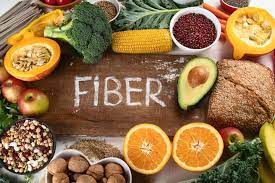 Incorporate legumes into your meals, such as adding lentils to soups. High Fiber Food What S The Big Deal Old Farmer S Almanac