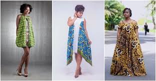 Image result for LATEST NIGERIAN ANKARA WEARS