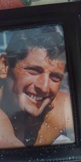 DON VAUGHN NOV 1927. APRIL 1981. COSTA MESA. FARM BOY. NEWPORT BEACH  LIFEGAURD SAILING MASTER. WE ALL. MISS YOU. ALLL. 6 FEET 7. 250 POUNDS OF  YOU..DV. THANK YOU FOR ALL MY