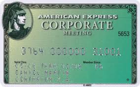 Existing corporate card members can get in touch by calling one of the numbers below. Corporate Business Cards American Express India