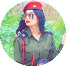 pin by aŝtẹẹĺa gǘẹẹn on صورة teenage girl photography military girl cool girl pictures
