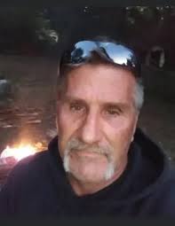 Obituary information for Patrick L Hart