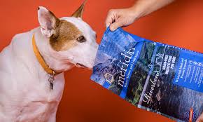 Order a sample before buying a bag of food. Get Free Samples Of Meridian Dog Food Get It Free