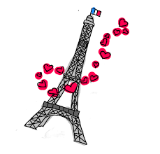 Torre Eiffel Png Hecha Por Chokolathosza By Marianevic Deviantart Com Tour Eiffel Tulips Art Paris Tour Eiffel