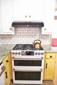 Gently abrading the surface will allow the paint to adhere. How To Paint A Range Hood House On A Sugar Hill