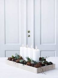 Maybe you would like to learn more about one of these? 7 Magnificas Ideas Para Centros De Mesa Navidenos Decoracion De Interiores Y Exteriores Estiloydeco