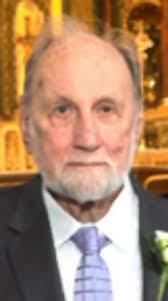 Raymond Karcher Obituary September 20, 2021