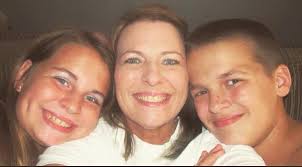 Jayla Rebecca Phipps (2001-2015)