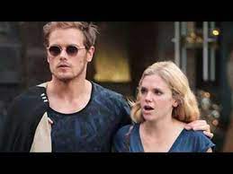 Rumours have been swirling that sam heughan has a new girlfriend. Sam Heughan With His Girlfriend Coffeeshop Sounds Sunday June 28 2020 Youtube Sam Heughan Shirtless Sam Heughan Girlfriend Sam Heughan