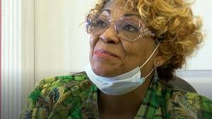 Snoop Dogg's mother speaks in Wilmington