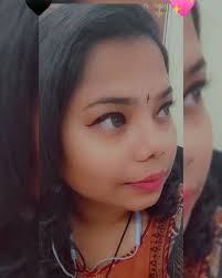 Nandhini Devi's Instagram, Twitter & Facebook