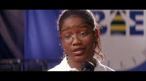 Dylan from Akeelah and The Bee