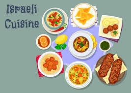 Maybe you would like to learn more about one of these? Israeli Cuisine Tasty Dinner Icon With Chicken Dumpling Chicken Meatball Jewish Sweet Bread Chicken Soup With Dumpling Chickpea Falafel Beef Vegetable Soup Lamb Vegetable Couscous Tasmeemme Com
