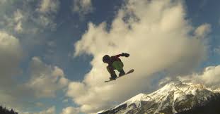 Get to know Toby Peterson