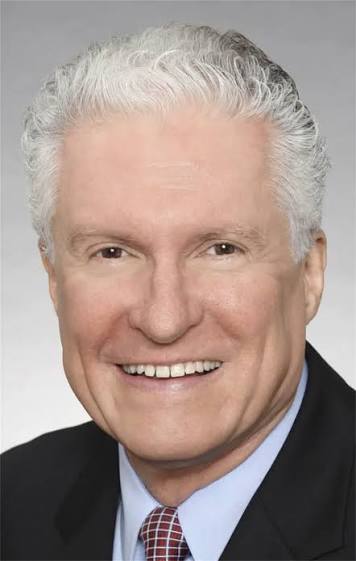 Nigel P. Fullick, Bonita Springs City Council District 5