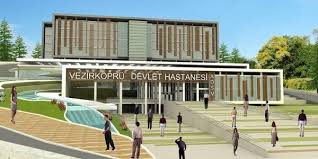 Jun 16, 2021 · samsun'un 19 mayıs i̇lçe devlet hastanesi'nin inşaatı tamamlandı, 21 haziran'dan itibaren hasta kabulüne başlayacak. Samsun Vezirkopru Devlet Hastanesi Asi Randevu Mhrs Randevu Doktor Calisma Listesi Ve Online Sonuc Mhrs Randevu 2021