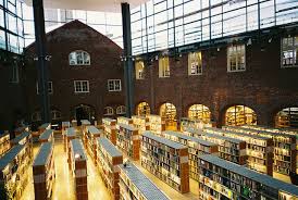 Since its founding in 1827, kth royal institute of technology in stockholm has grown to become one of europe's leading technical and engineering universities. I Love Sweden Stockholm Places To Go Stockholm Sweden