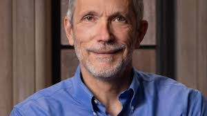 Ian Ayres's Instagram, Twitter & Facebook