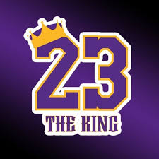 12:50 fansided recommended for you. Lebron James Svg File La Lakers Svg File Nba Lebron Lebron James 23 Logo Lakers Clipart 1449106 Pinclipart Vozeli Com