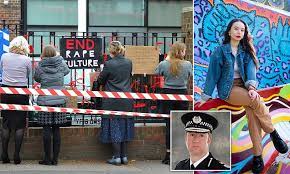 Police Are Investigating 7 000 School Sex Crimes Daily Mail Online