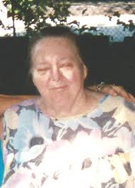 Ruth Ellen Douglas Grieve (1920-2004)